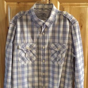 American Eagle long sleeve